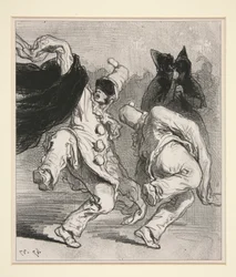 Eindrücke des Haushalts - Nr. 24 - (Air: Larifla!)