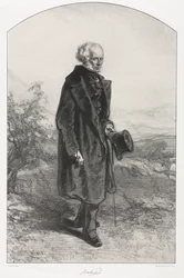 Jean Baptiste Isabey