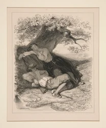 Die Siesta