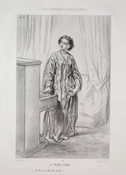 Die Prima Donna