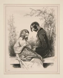 Die Rose, die du meiner Mutter gegeben hast?