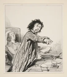 Der Dramatiker als Ehemann
