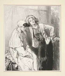 Der Schlaf der l