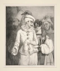Maskerade
