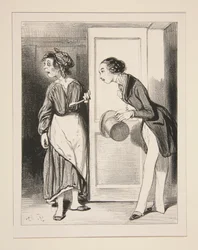Madame de Saint-Aiglemont, gnädige Frau, bitte?...