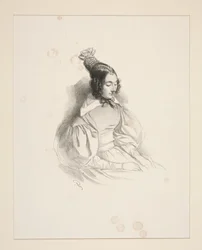 Frau Feydeau