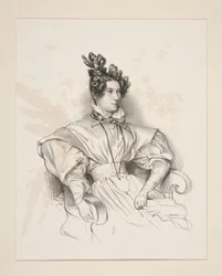 Madame Mangin
