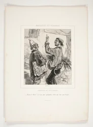 Mosieu le Maire