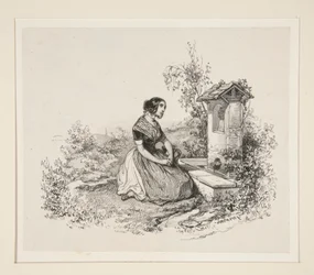 Notre-Dame de la Fontaine