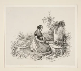 Notre-Dame de la Fontaine