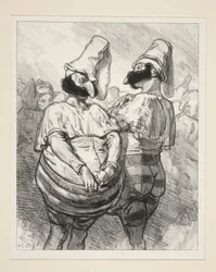 Wir intrigieren zwei Dominos, die wir nicht kennen