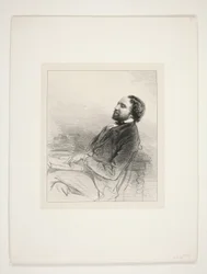 Old-Nick (Emile Forgues)