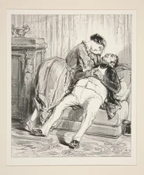 „Je öfter ich dich sehe, desto mehr liebe ich dich.“