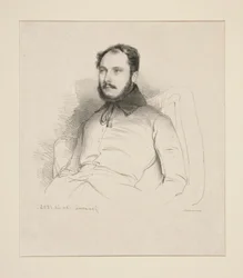 S. Henry Berthoud