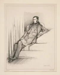 S. Henry Berthoud