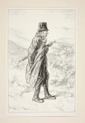 Ein Autor