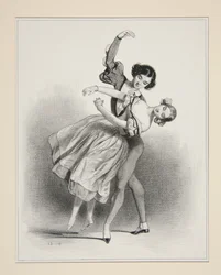 Giselle-Walzer