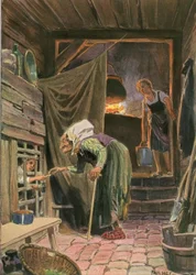 Hänsel und Gretel