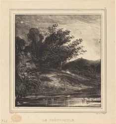 Die Dämmerung