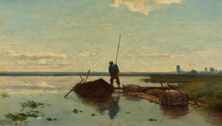 Polderlandschaft