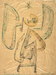 Engel vom Stern, 1939
