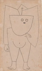 Christliches Gespenst, 1939