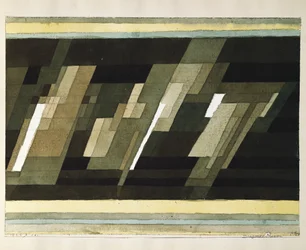 Diagonal-Medien