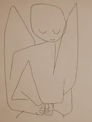 Vergesslicher Engel, 1939