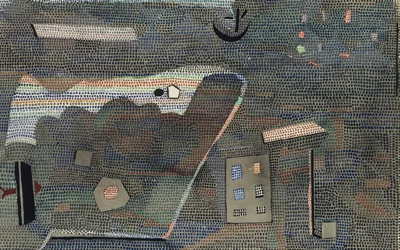Landschaft UOL