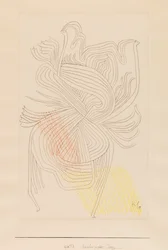 Lebhafter Tanz, 1930