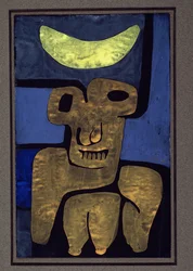 Mond der Barbaren