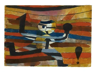 Läufer - Haken - Boxer, 1920