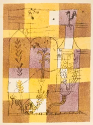 Märchen à la Hoffmann