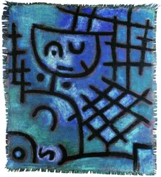 Ohne Titel, ca. 1940