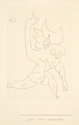 Urchs aus dem heroischen Zeitalter, 1939