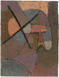 Von der Liste gestrichen, 1933