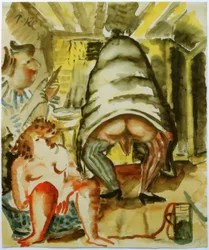 Frauenbad