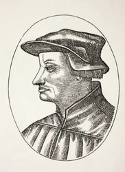 Huldrych oder Ulrich Zwingli