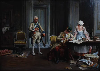 Le Billet de Logement