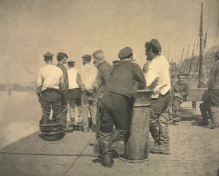 Boulogne Fischer