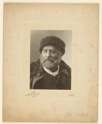 Élie [Élisée] Reclus