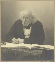 Marie-Eugène Chevreul, 1886