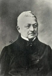 Porträt von Adolphe Thiers