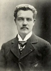 Porträt von Prinz Henri d