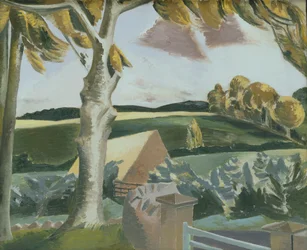 Cumberland Landschaft