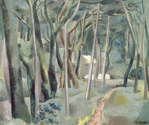 Der Wald