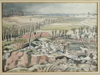 Vimy Ridge