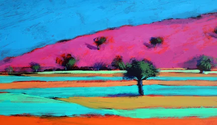 Castlemorton IV (Detail)