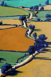Landstraße