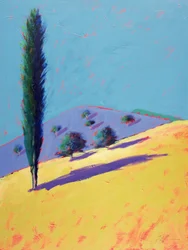 Golden Valley
